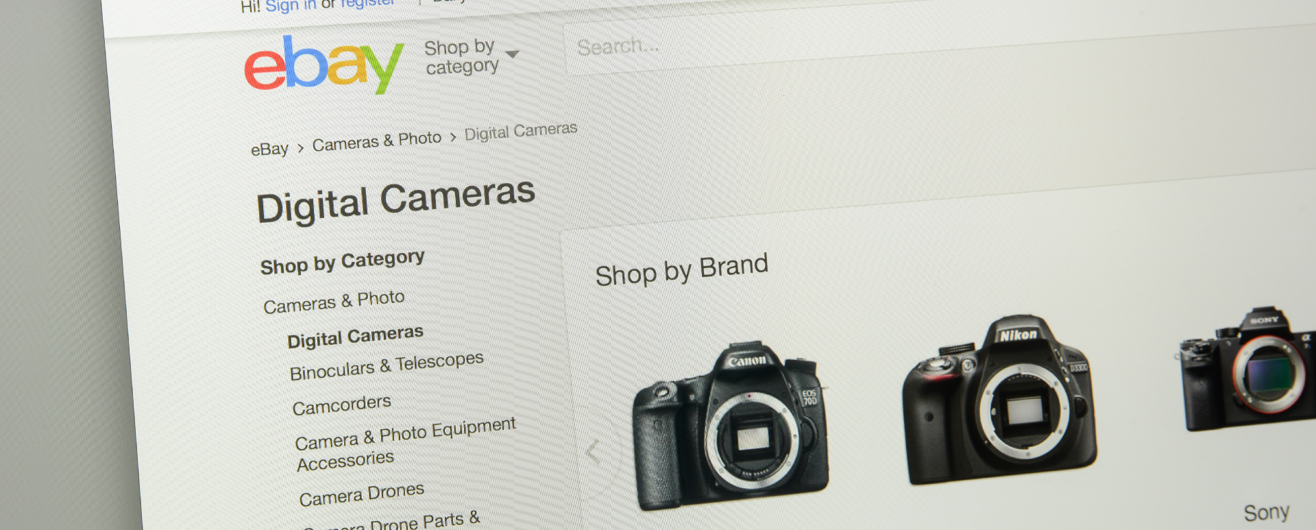 How to Check Your eBay for Duplicate Listings